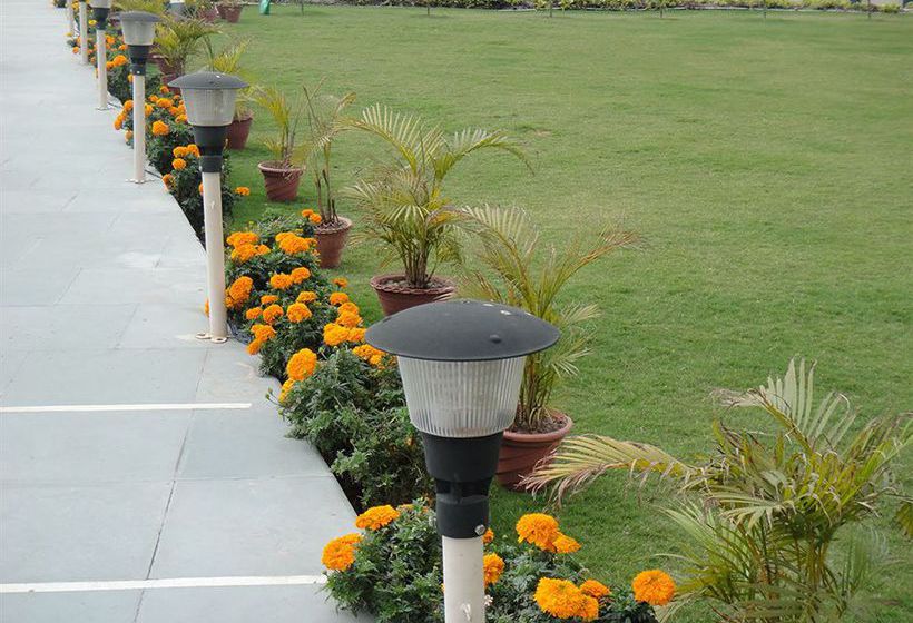 Hotel Orange Resort 6