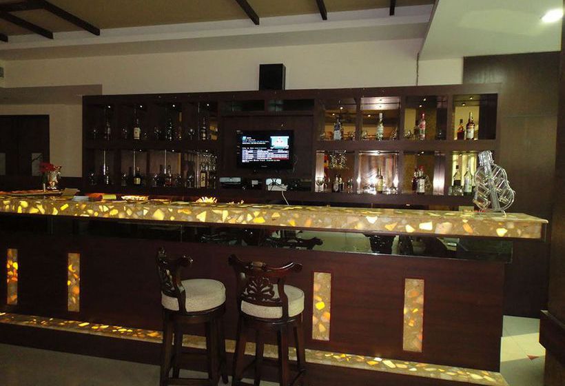 Hotel Orange Resort 7