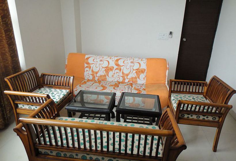 Hotel Orange Resort 8