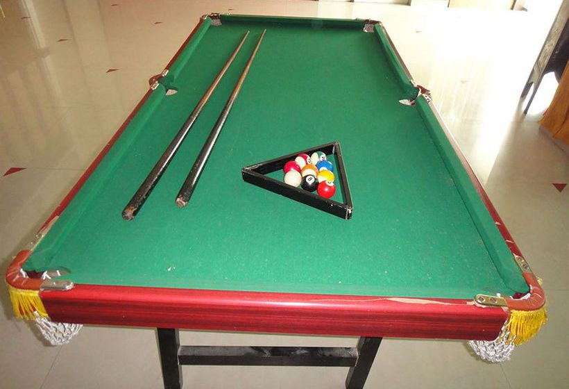 Hotel Orange Resort 9