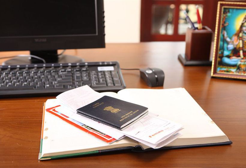 Hotel Meenakshi Sunshine 2