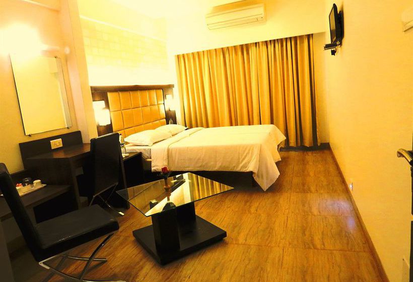 Hotel Krishna Avtar Stay Inn Maharashtra
