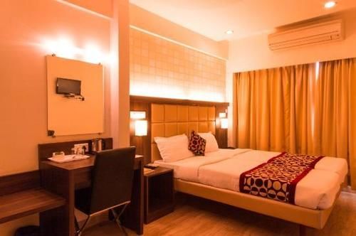 Hotel Krishna Avtar Stay Inn 2