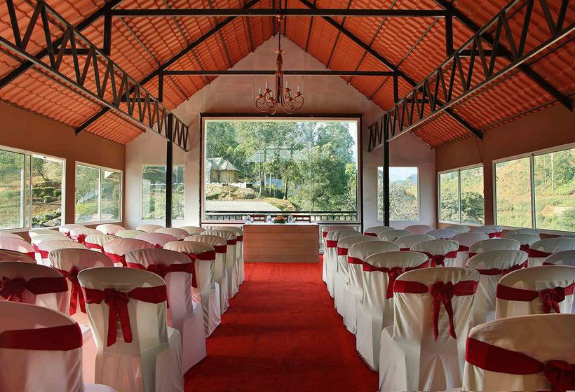 Red Sparrow Hotels & Resorts 3