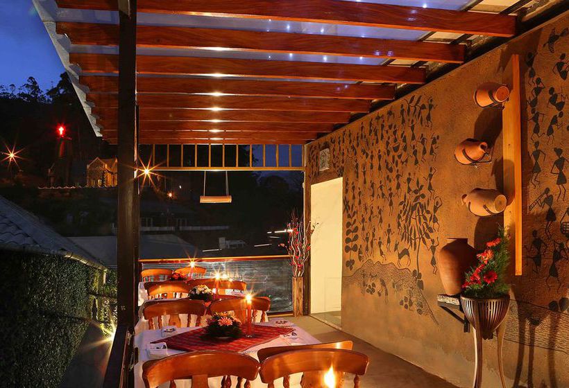 Red Sparrow Hotels & Resorts 4