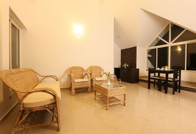 Resort Rivulet Munnar