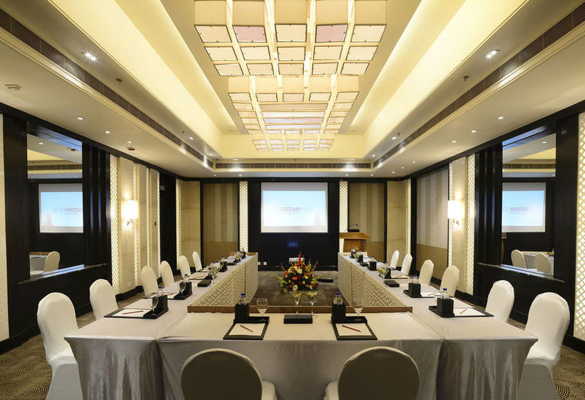 The Gateway Hotel Ge Road Raipur 11