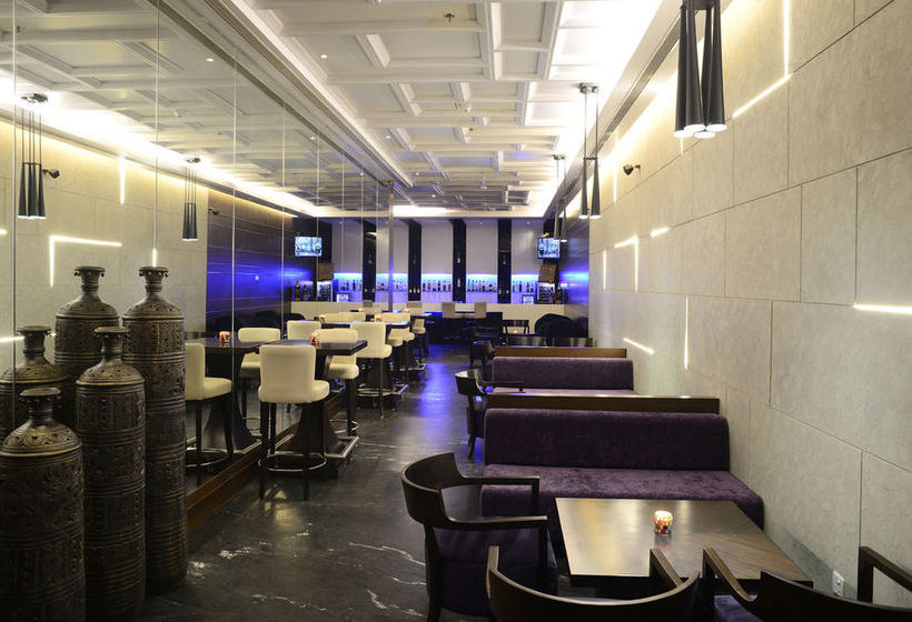 The Gateway Hotel Ge Road Raipur 16