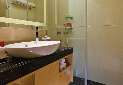 The Gateway Hotel Ge Road Raipur 19