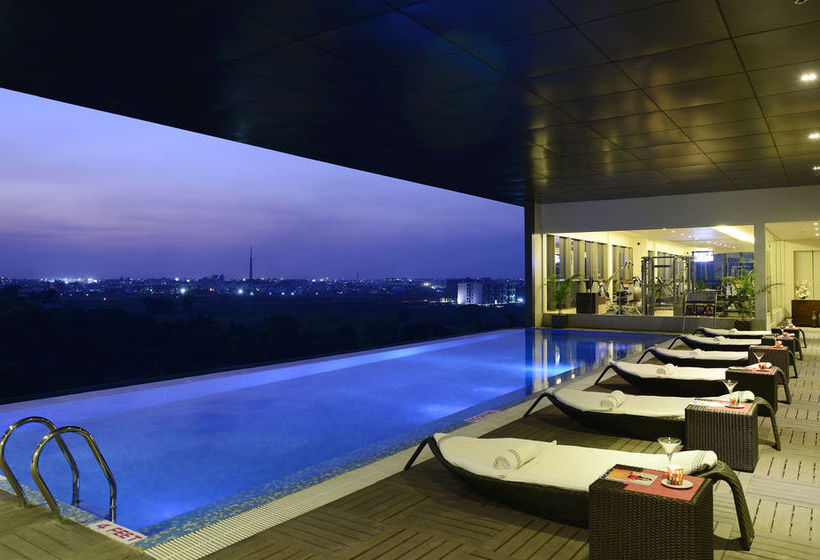 The Gateway Hotel Ge Road Raipur 2