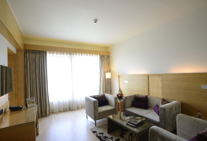 The Gateway Hotel Ge Road Raipur 3