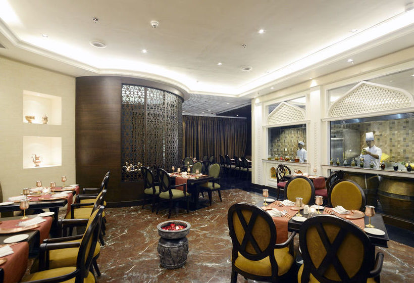 The Gateway Hotel Ge Road Raipur 5