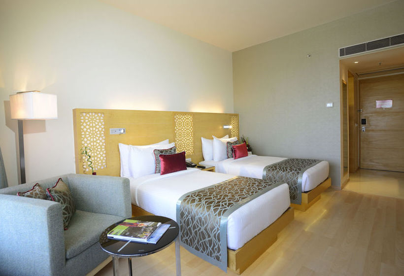 The Gateway Hotel Ge Road Raipur 6