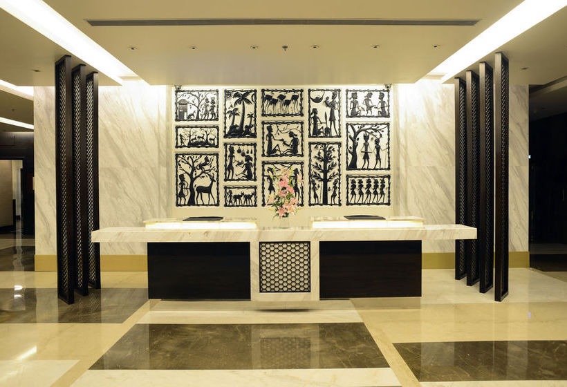 The Gateway Hotel Ge Road Raipur 7