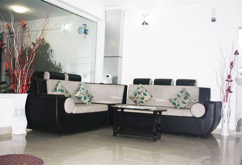 Hotel Blue Berg Resort 1