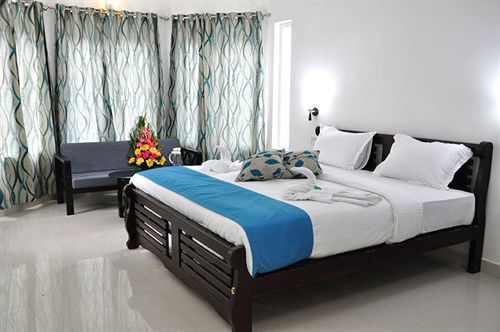 Hotel Blue Berg Resort 11