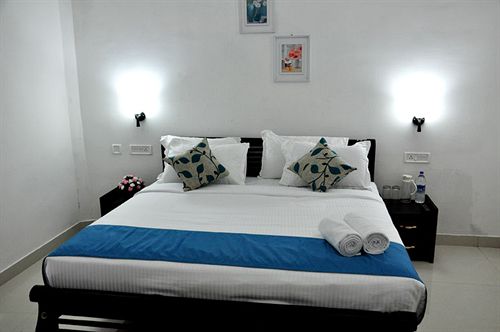 Hotel Blue Berg Resort 12