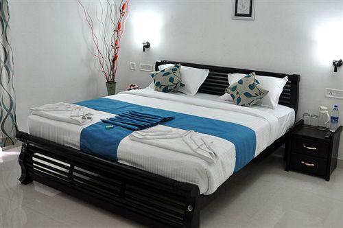 Hotel Blue Berg Resort 13