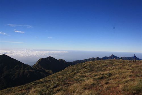 Hotel Blue Berg Resort 14