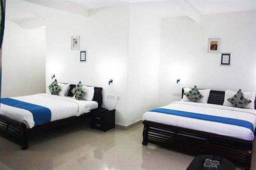 Hotel Blue Berg Resort 15