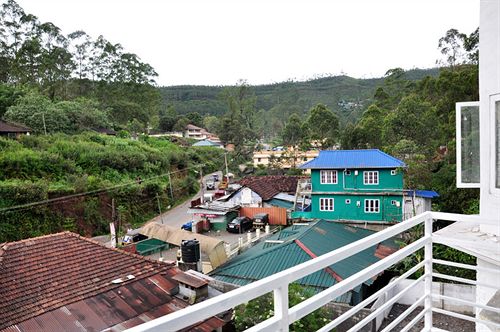 Hotel Blue Berg Resort 17