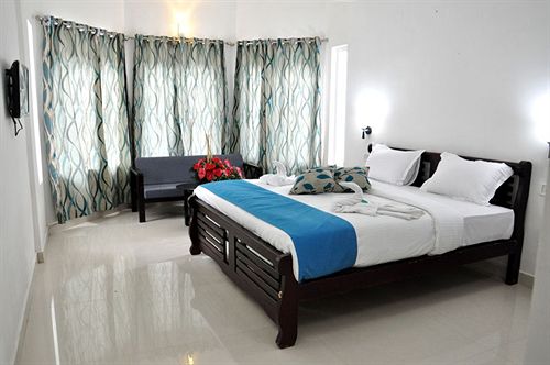 Hotel Blue Berg Resort 18