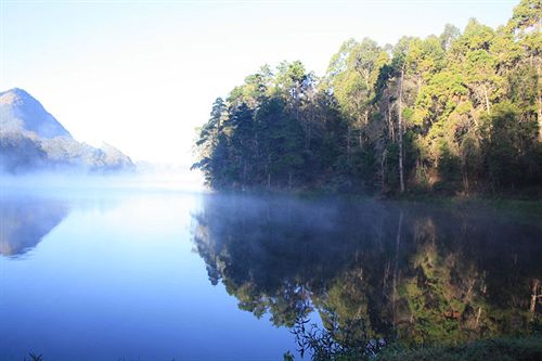 Hotel Blue Berg Resort 19