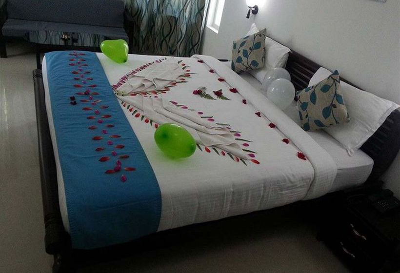 Hotel Blue Berg Resort 2