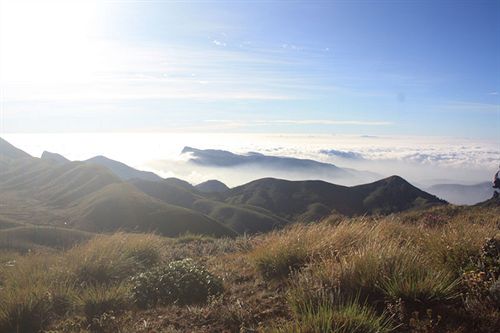 Hotel Blue Berg Resort 20