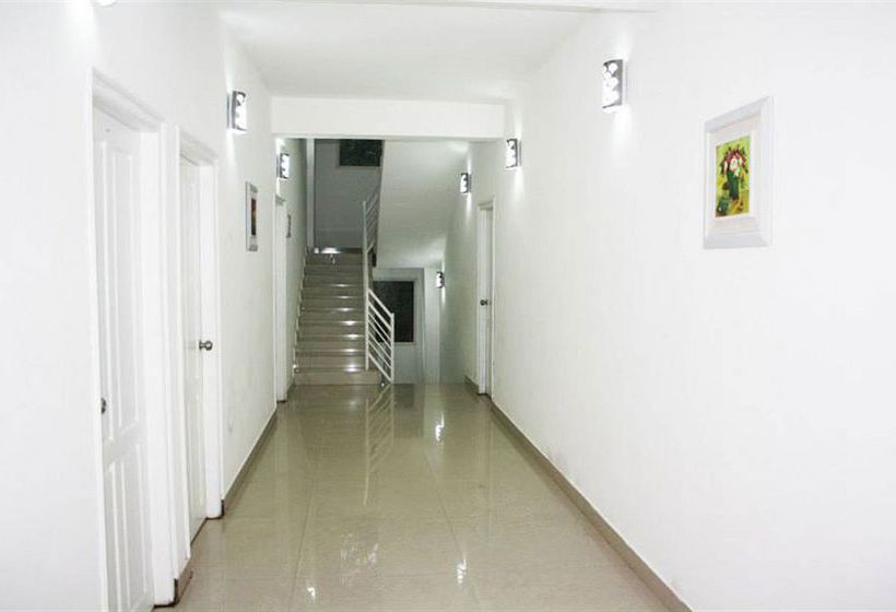 Hotel Blue Berg Resort 3