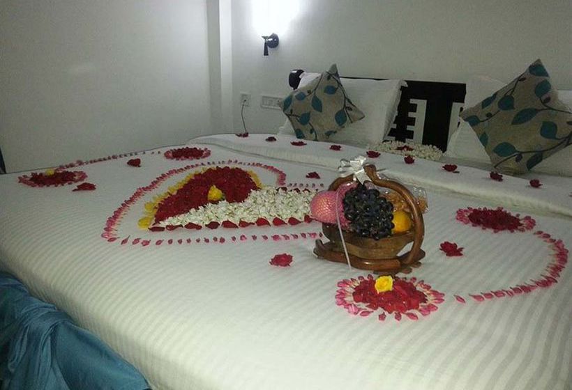 Hotel Blue Berg Resort 4