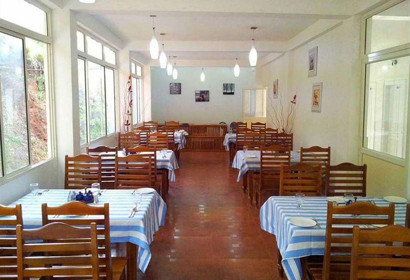 Hotel Blue Berg Resort 6