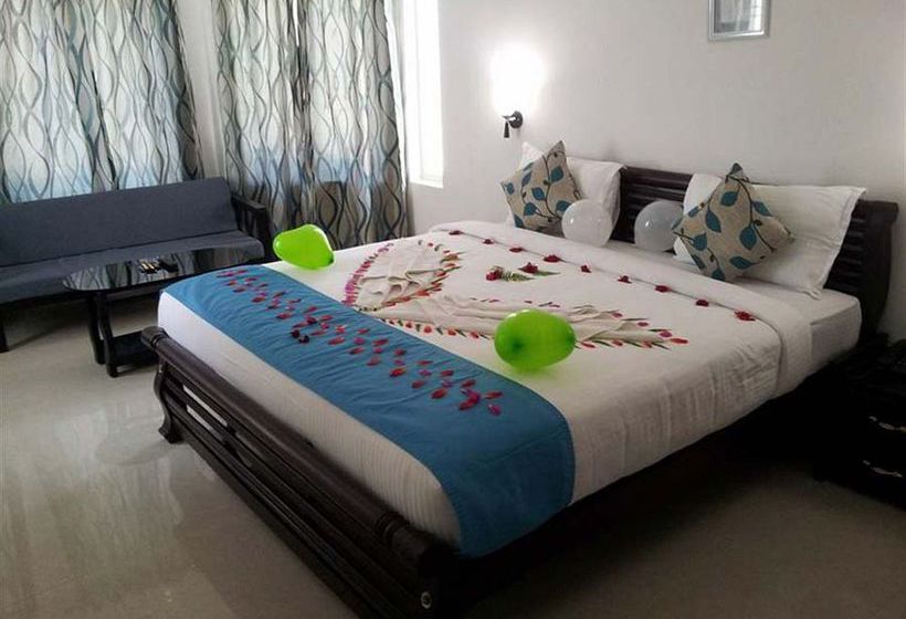 Hotel Blue Berg Resort 7