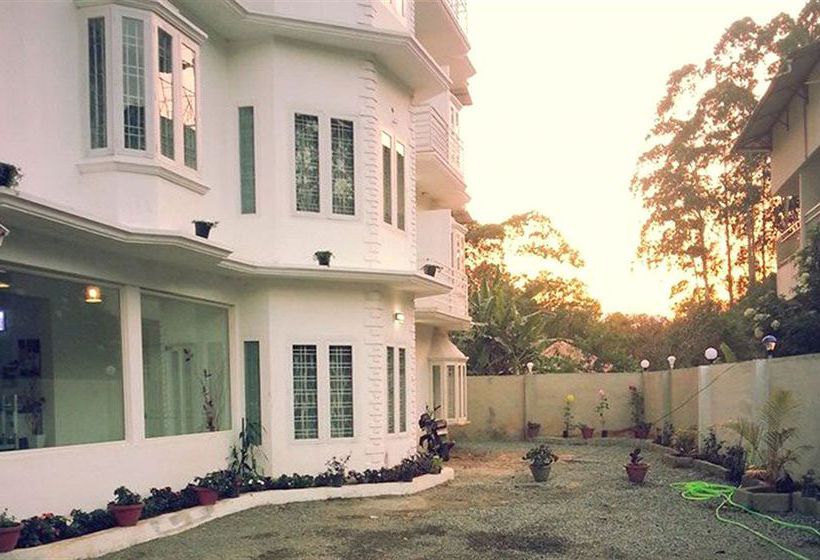 Hotel Blue Berg Resort 8