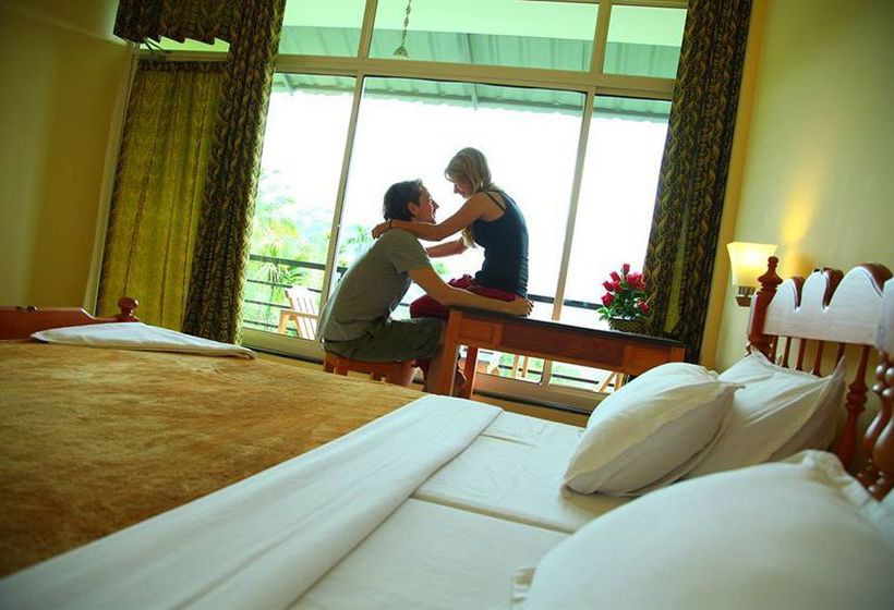 Hotel Green Valley Vista 1