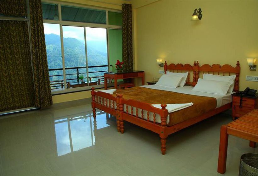 Hotel Green Valley Vista 2