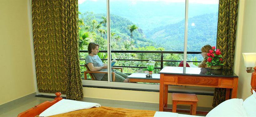 Hotel Green Valley Vista 3