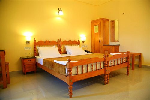 Hotel Green Valley Vista 4