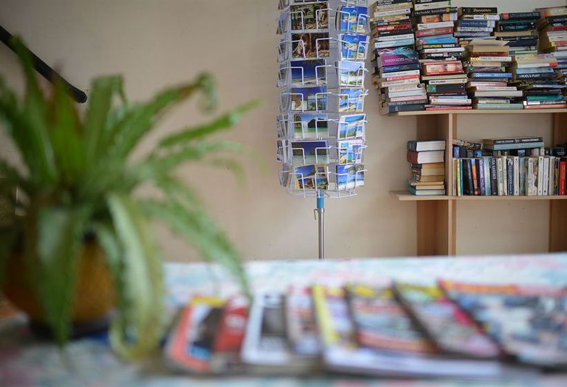 Hotel In On The Beach Karon Beach Phuket