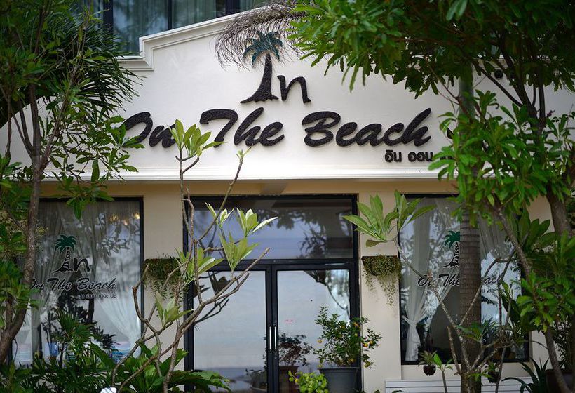Hotel In On The Beach 18