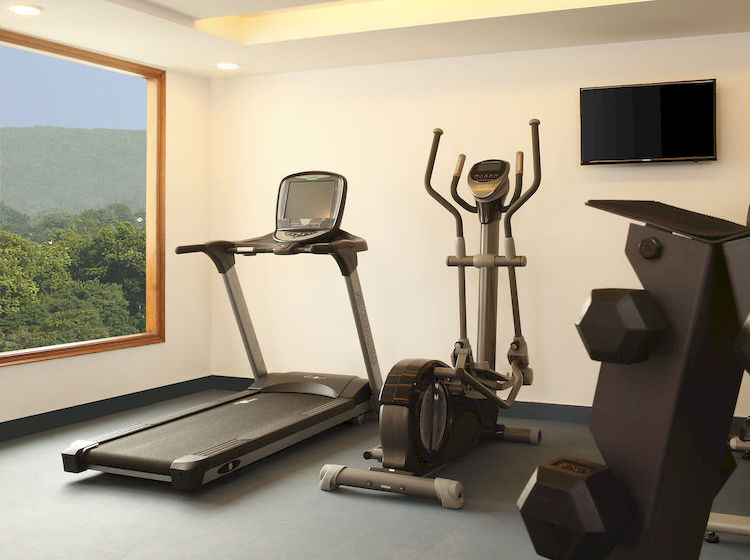 Lemon Tree Hotel Dehradun 13