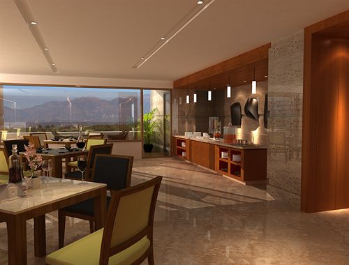 Lemon Tree Hotel Dehradun 14