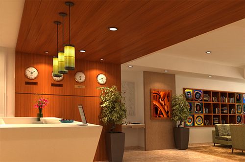 Lemon Tree Hotel Dehradun 15