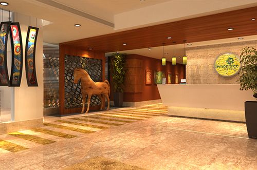 Lemon Tree Hotel Dehradun 17