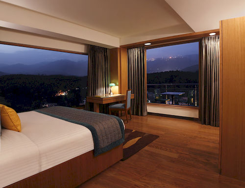 Lemon Tree Hotel Dehradun 18