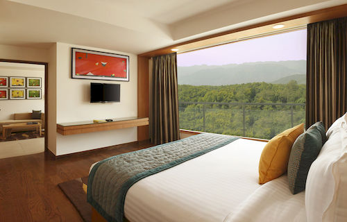 Lemon Tree Hotel Dehradun 19