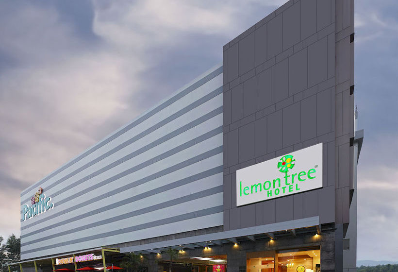 Lemon Tree Hotel Dehradun 7