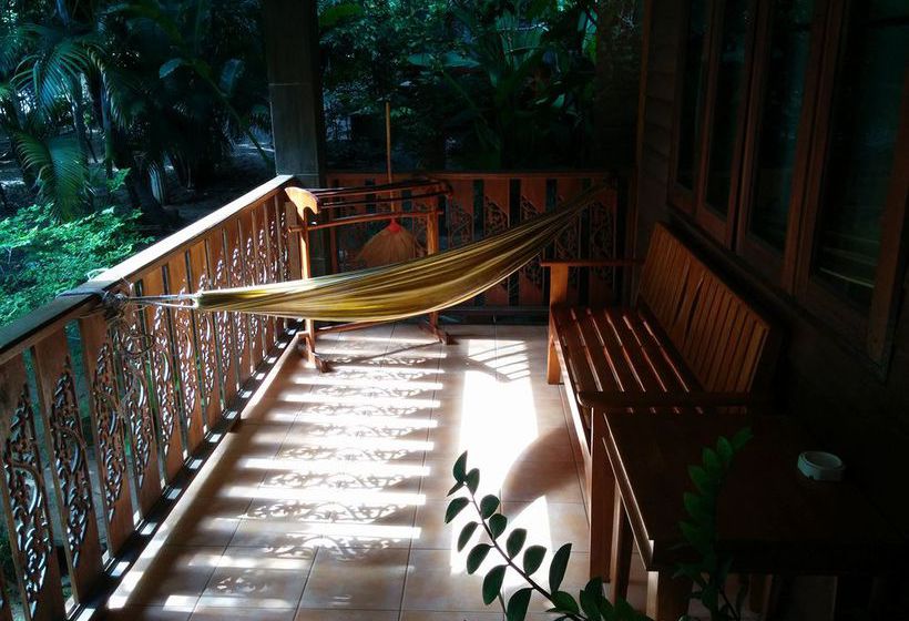 Hotel Koh Tao Beachside Resort Koh Tao Surat Thani