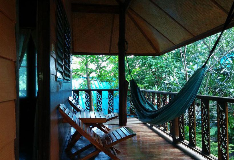 Hotel Koh Tao Beachside Resort 1