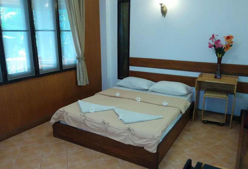 Hotel Koh Tao Beachside Resort 10